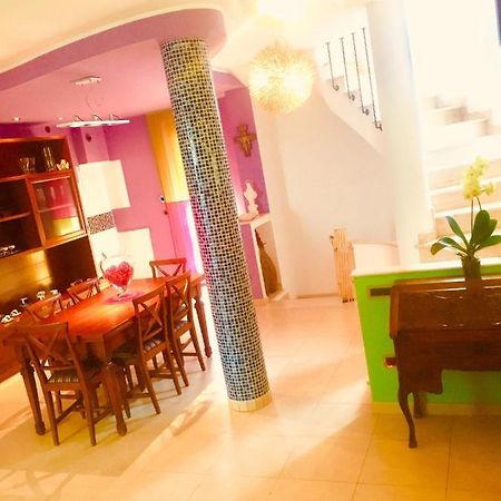 سان سالفو B&B Il Piu Bello المظهر الخارجي الصورة