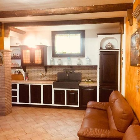 سان سالفو B&B Il Piu Bello المظهر الخارجي الصورة