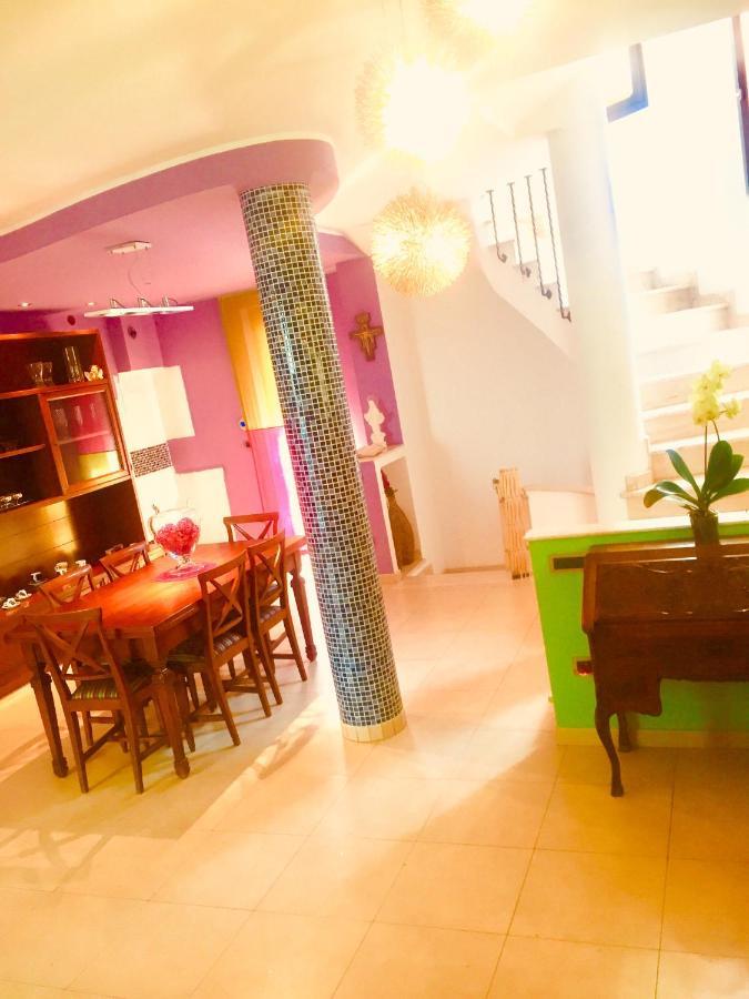 سان سالفو B&B Il Piu Bello المظهر الخارجي الصورة