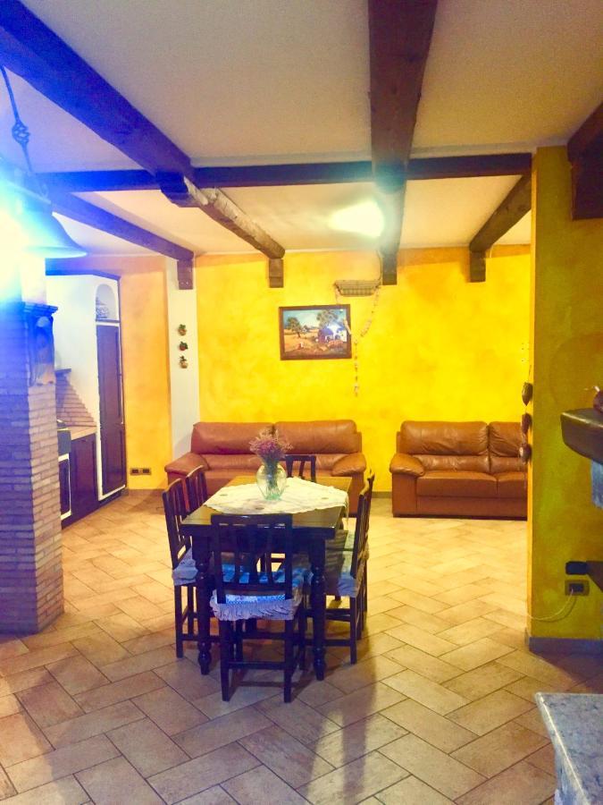 سان سالفو B&B Il Piu Bello المظهر الخارجي الصورة