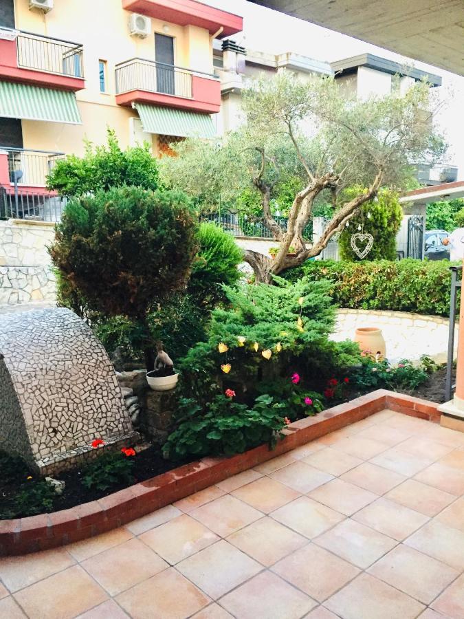 سان سالفو B&B Il Piu Bello المظهر الخارجي الصورة