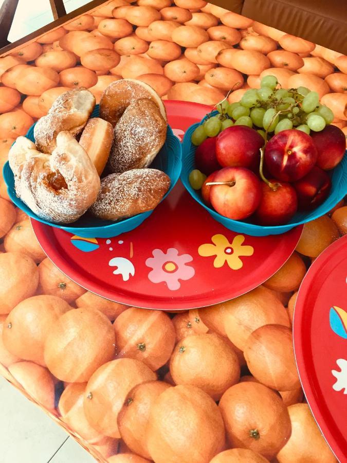 سان سالفو B&B Il Piu Bello المظهر الخارجي الصورة