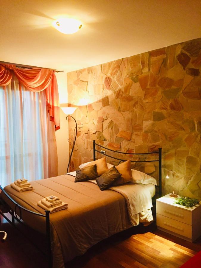 سان سالفو B&B Il Piu Bello المظهر الخارجي الصورة