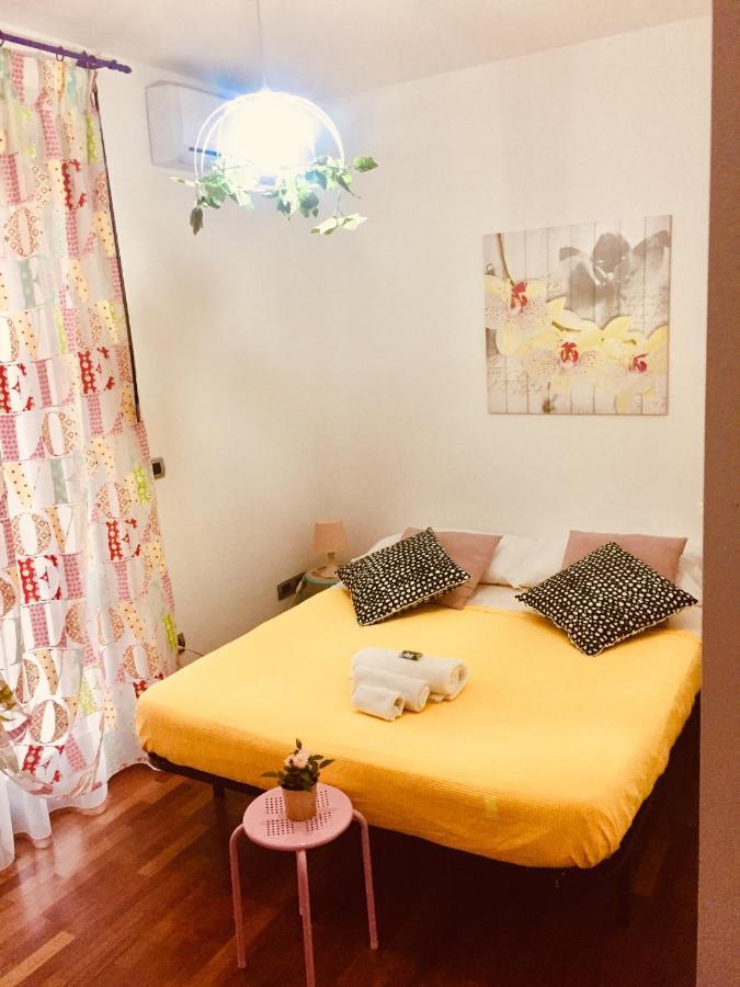 سان سالفو B&B Il Piu Bello المظهر الخارجي الصورة