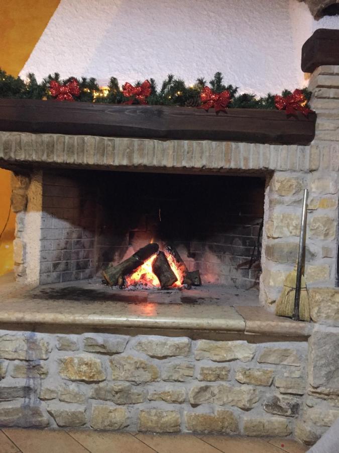 سان سالفو B&B Il Piu Bello المظهر الخارجي الصورة