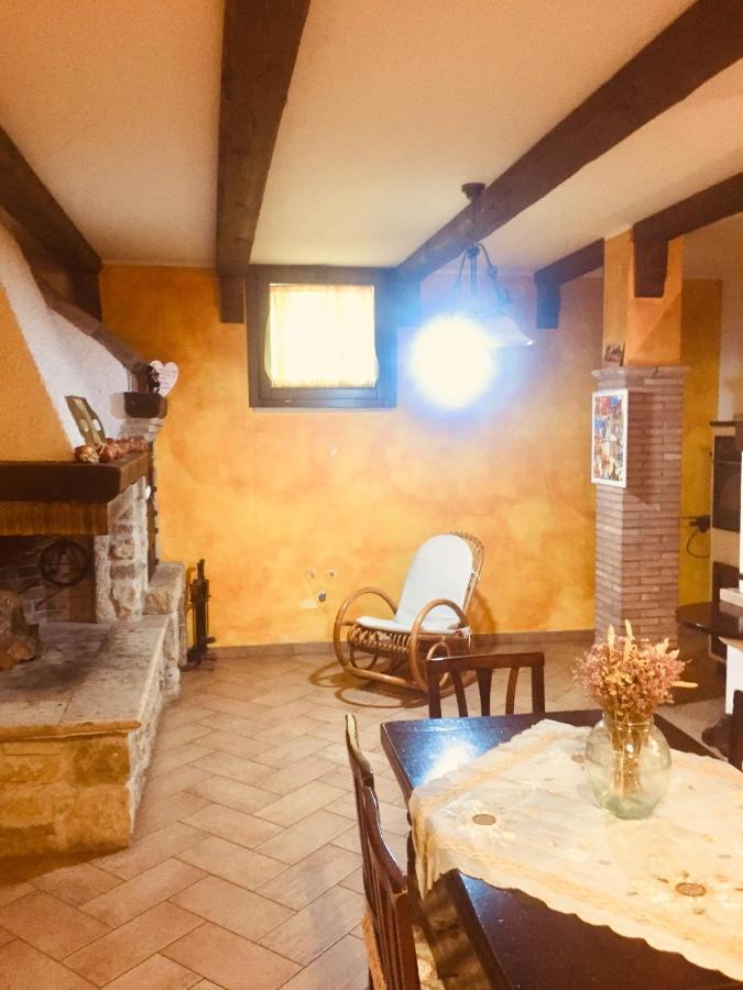 سان سالفو B&B Il Piu Bello المظهر الخارجي الصورة