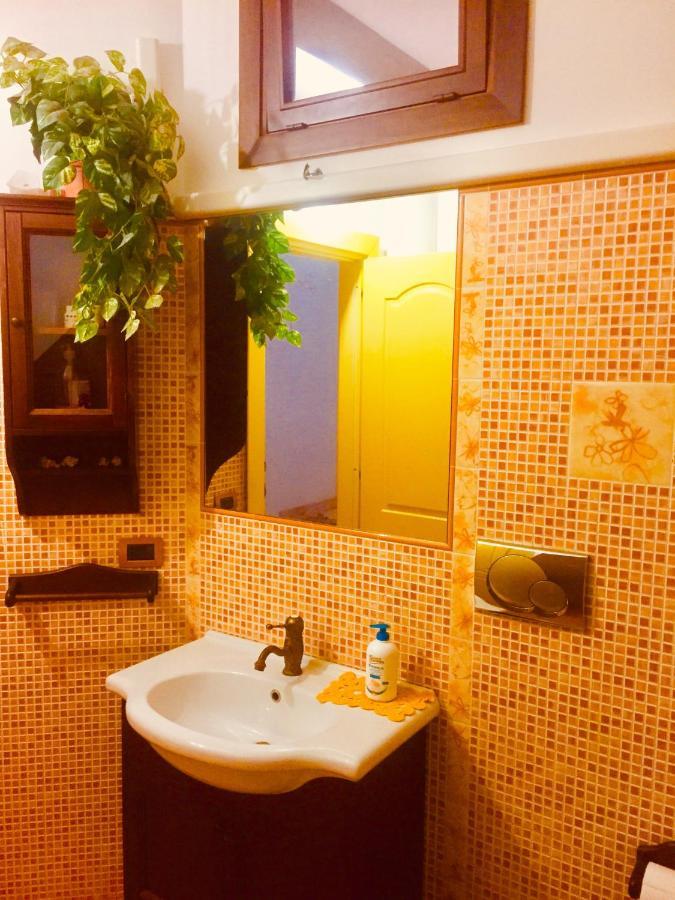 سان سالفو B&B Il Piu Bello المظهر الخارجي الصورة