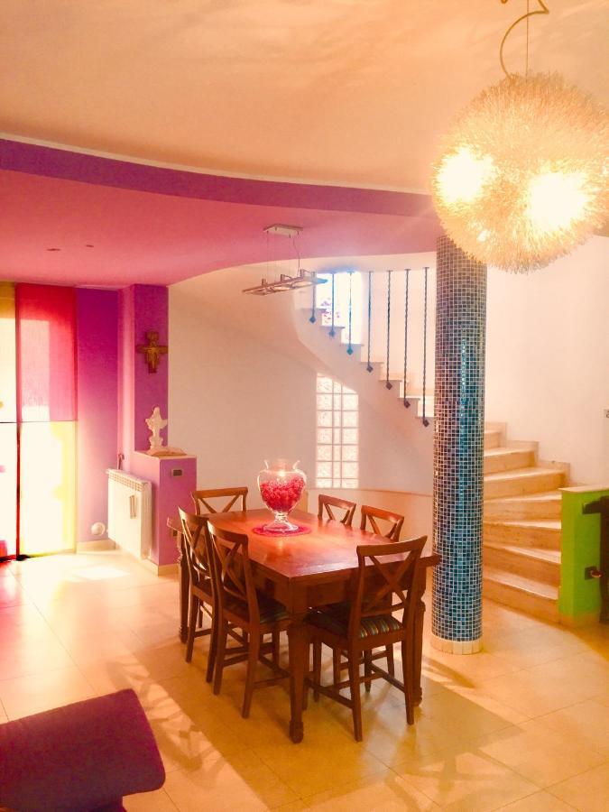 سان سالفو B&B Il Piu Bello المظهر الخارجي الصورة