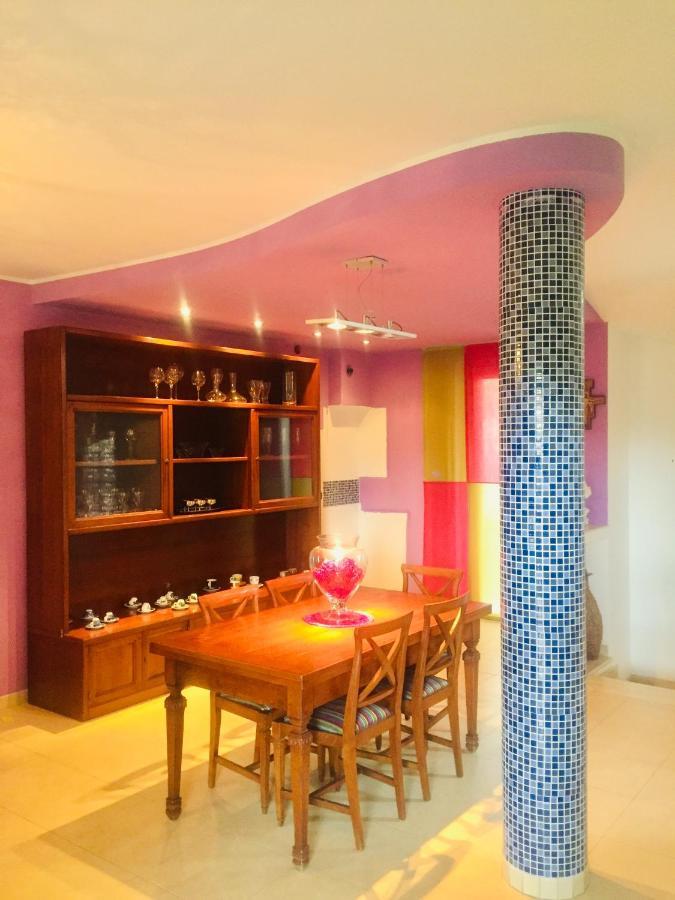 سان سالفو B&B Il Piu Bello المظهر الخارجي الصورة