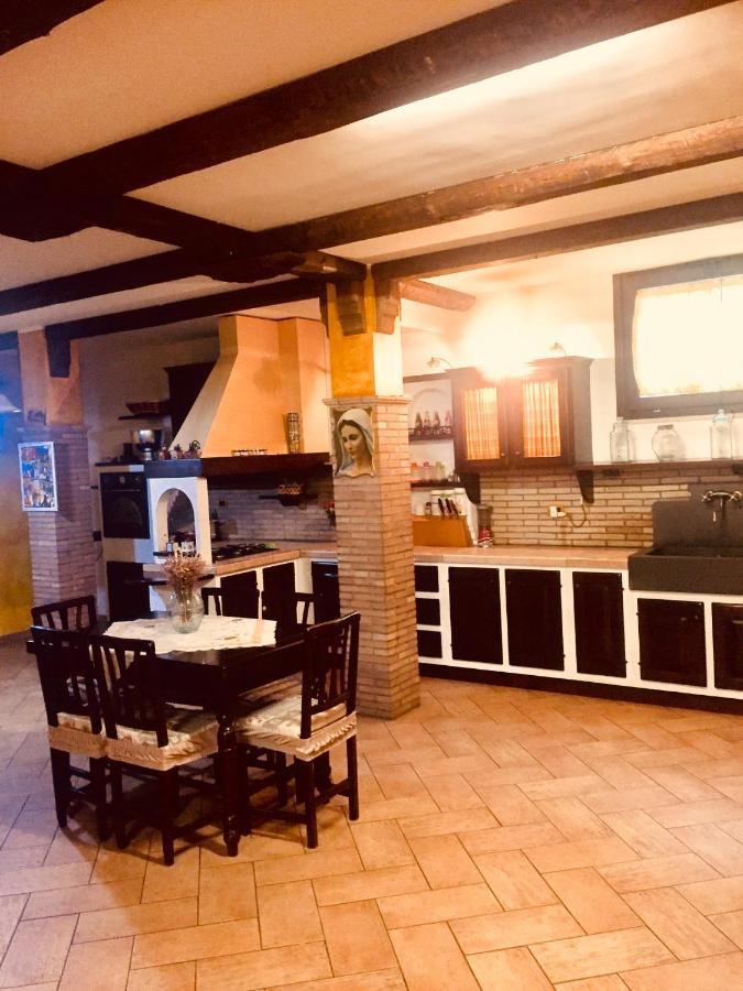 سان سالفو B&B Il Piu Bello المظهر الخارجي الصورة