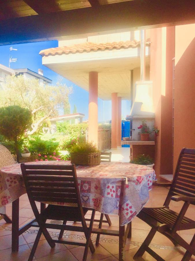 سان سالفو B&B Il Piu Bello المظهر الخارجي الصورة