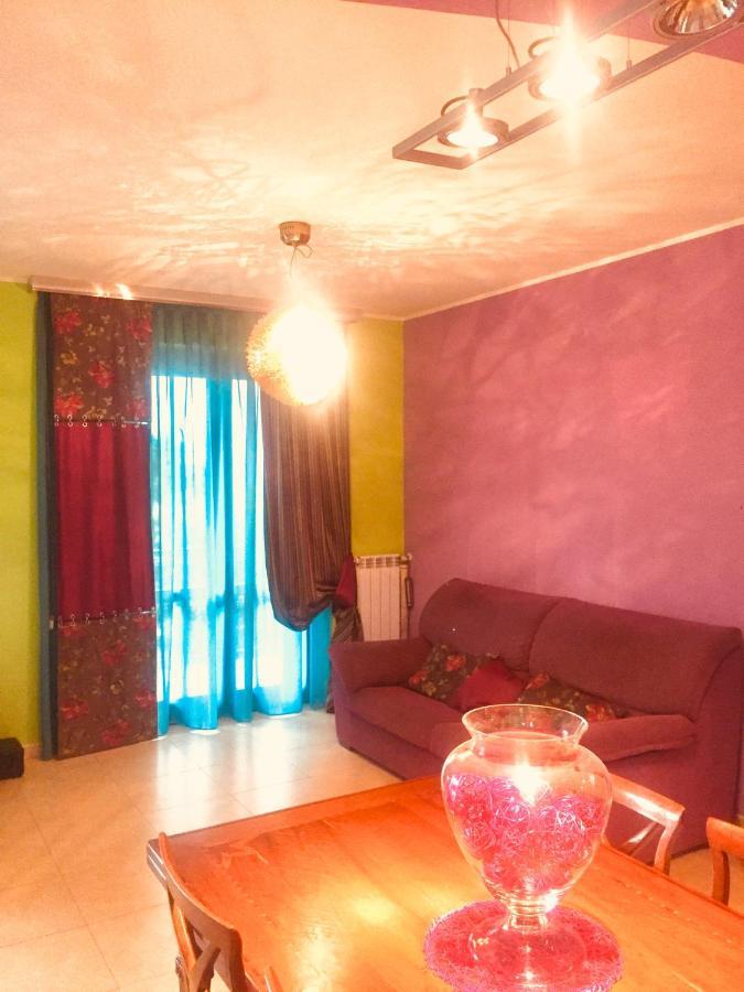 سان سالفو B&B Il Piu Bello المظهر الخارجي الصورة
