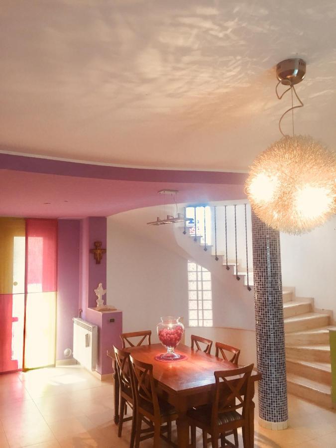 سان سالفو B&B Il Piu Bello المظهر الخارجي الصورة