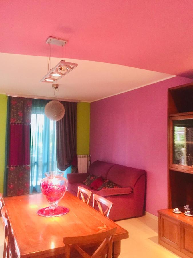 سان سالفو B&B Il Piu Bello المظهر الخارجي الصورة