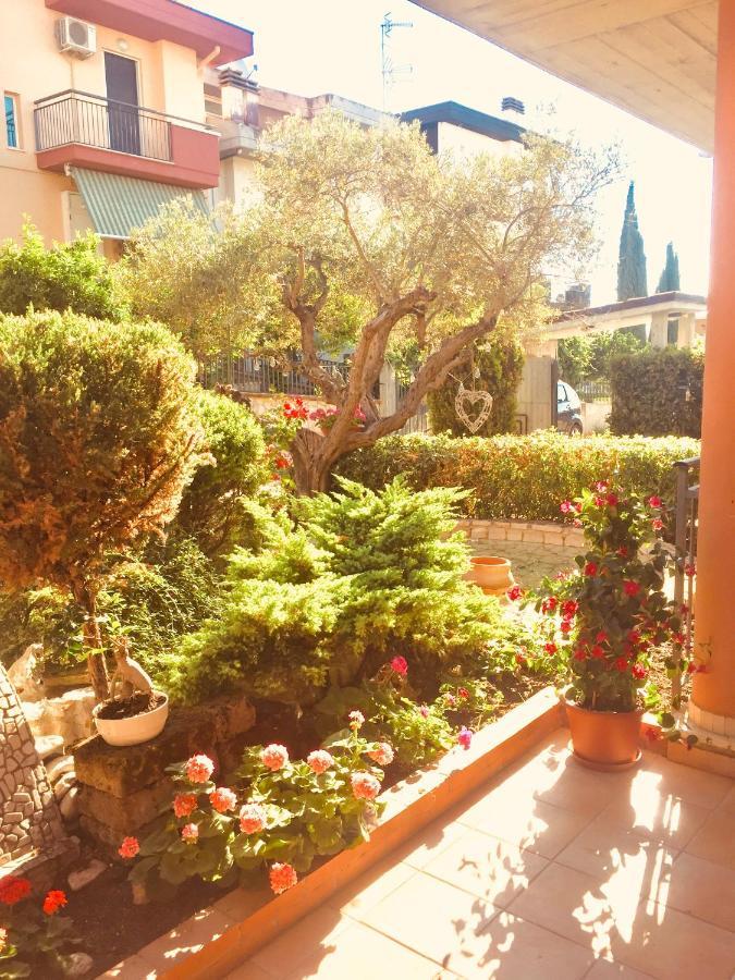 سان سالفو B&B Il Piu Bello المظهر الخارجي الصورة