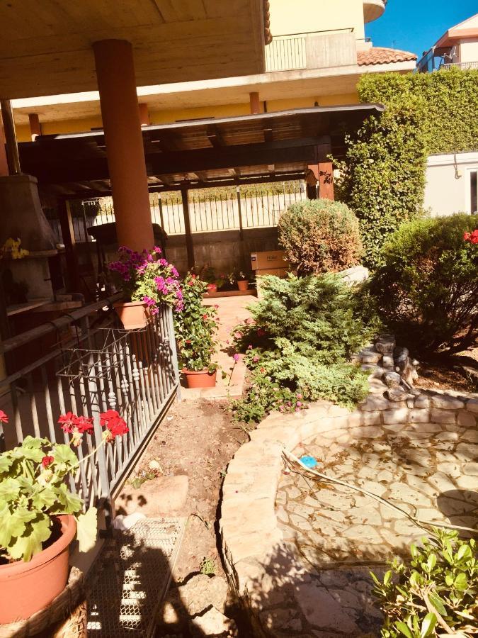 سان سالفو B&B Il Piu Bello المظهر الخارجي الصورة