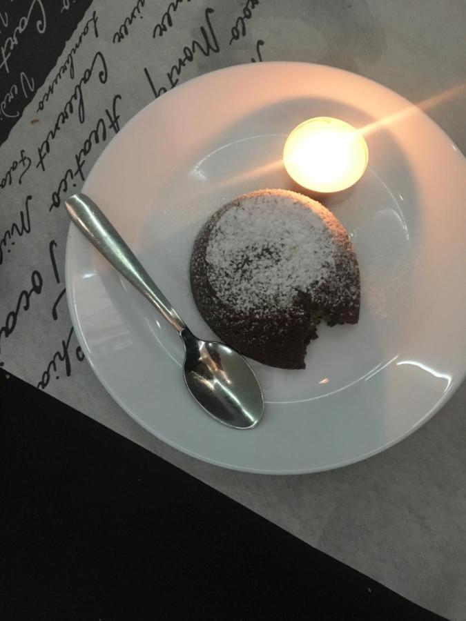 سان سالفو B&B Il Piu Bello المظهر الخارجي الصورة