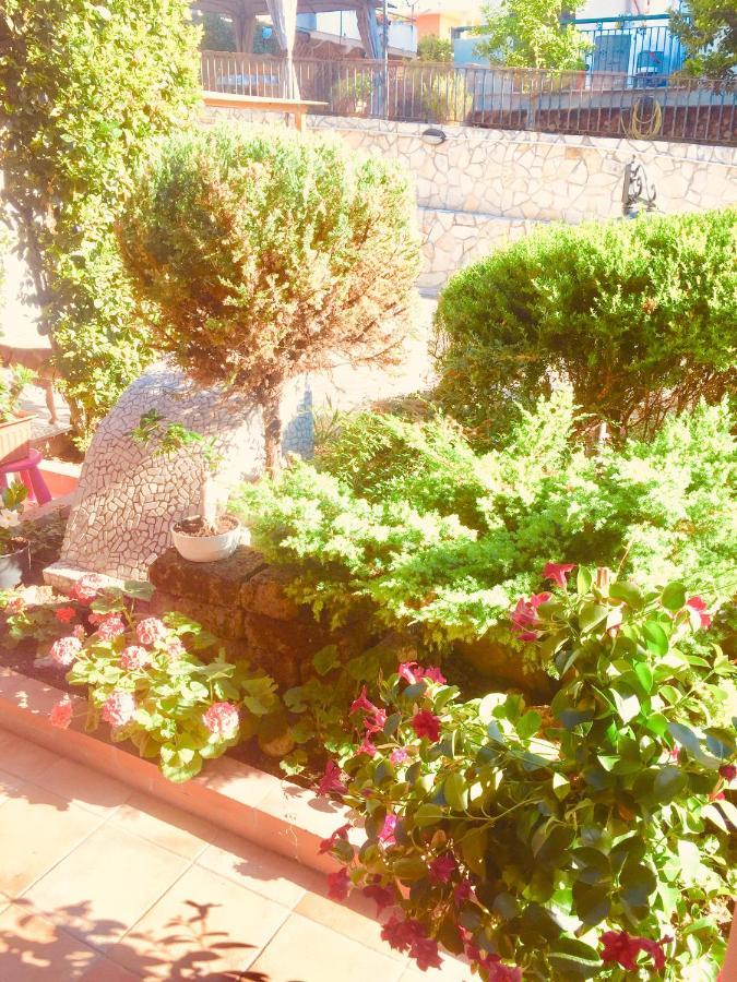سان سالفو B&B Il Piu Bello المظهر الخارجي الصورة