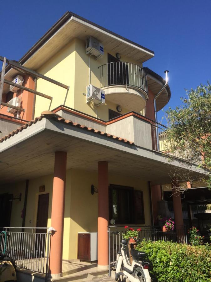 سان سالفو B&B Il Piu Bello المظهر الخارجي الصورة