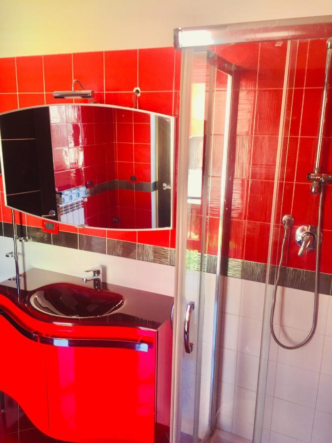 سان سالفو B&B Il Piu Bello المظهر الخارجي الصورة