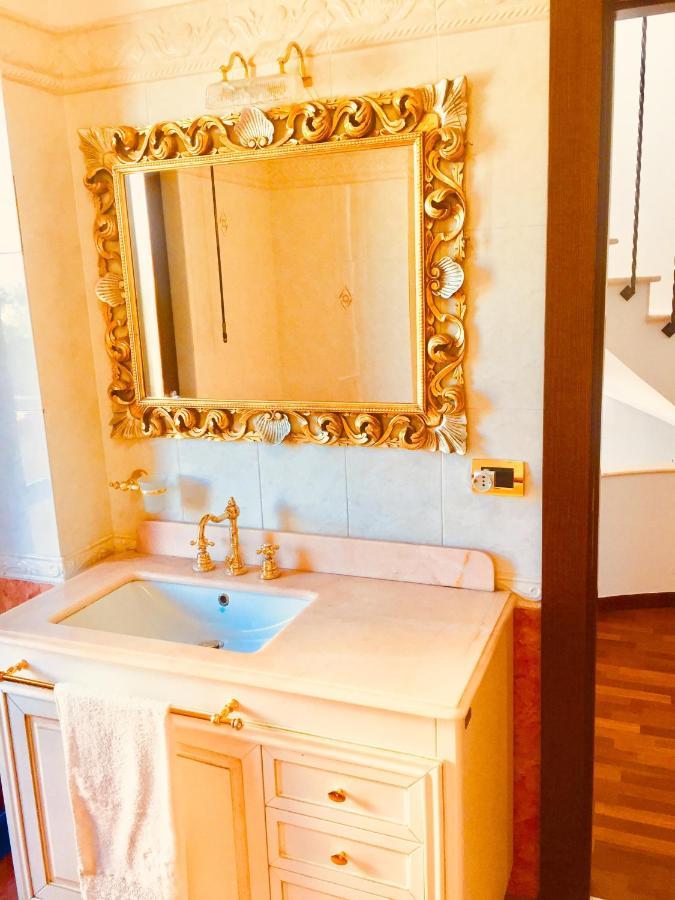سان سالفو B&B Il Piu Bello المظهر الخارجي الصورة