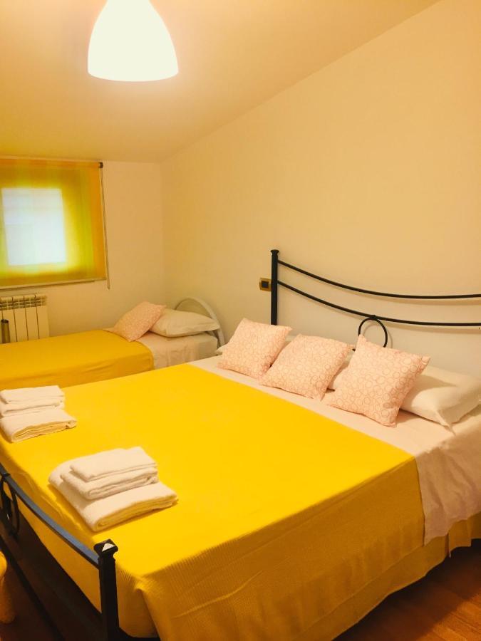 سان سالفو B&B Il Piu Bello المظهر الخارجي الصورة