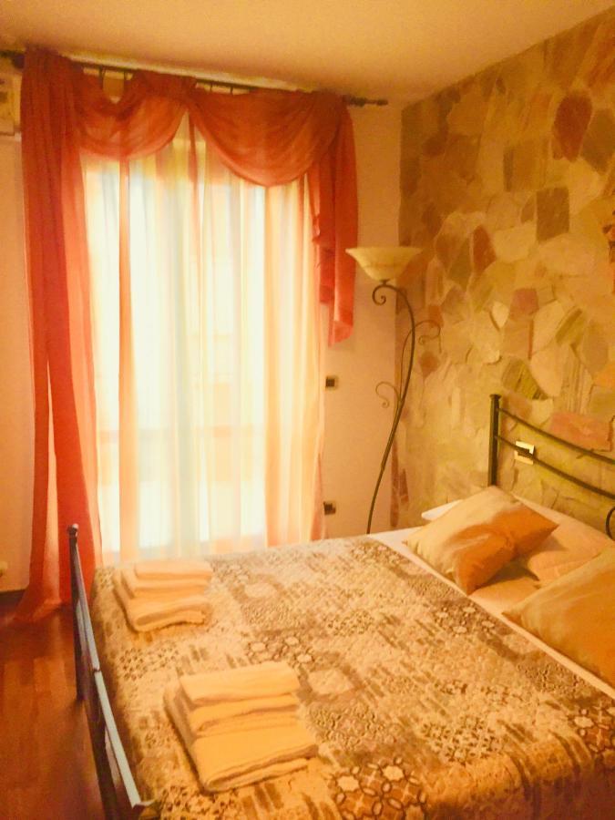 سان سالفو B&B Il Piu Bello المظهر الخارجي الصورة