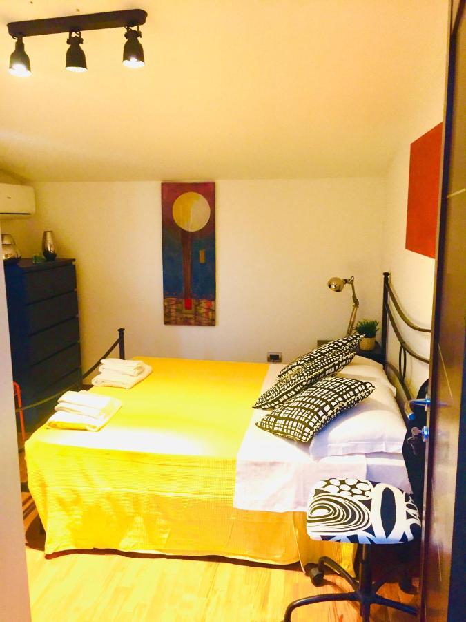 سان سالفو B&B Il Piu Bello المظهر الخارجي الصورة