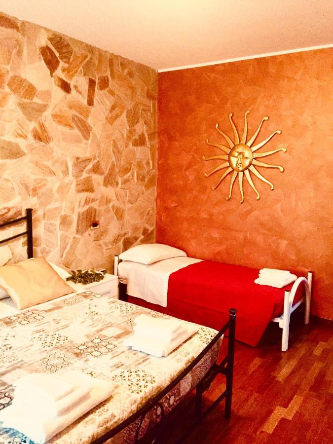 سان سالفو B&B Il Piu Bello المظهر الخارجي الصورة