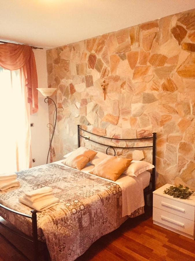 سان سالفو B&B Il Piu Bello المظهر الخارجي الصورة